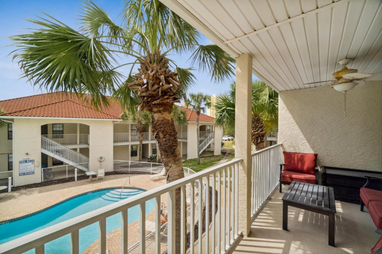 Horizon South 55-202 By Book That Condo Panama City Beach Exterior photo