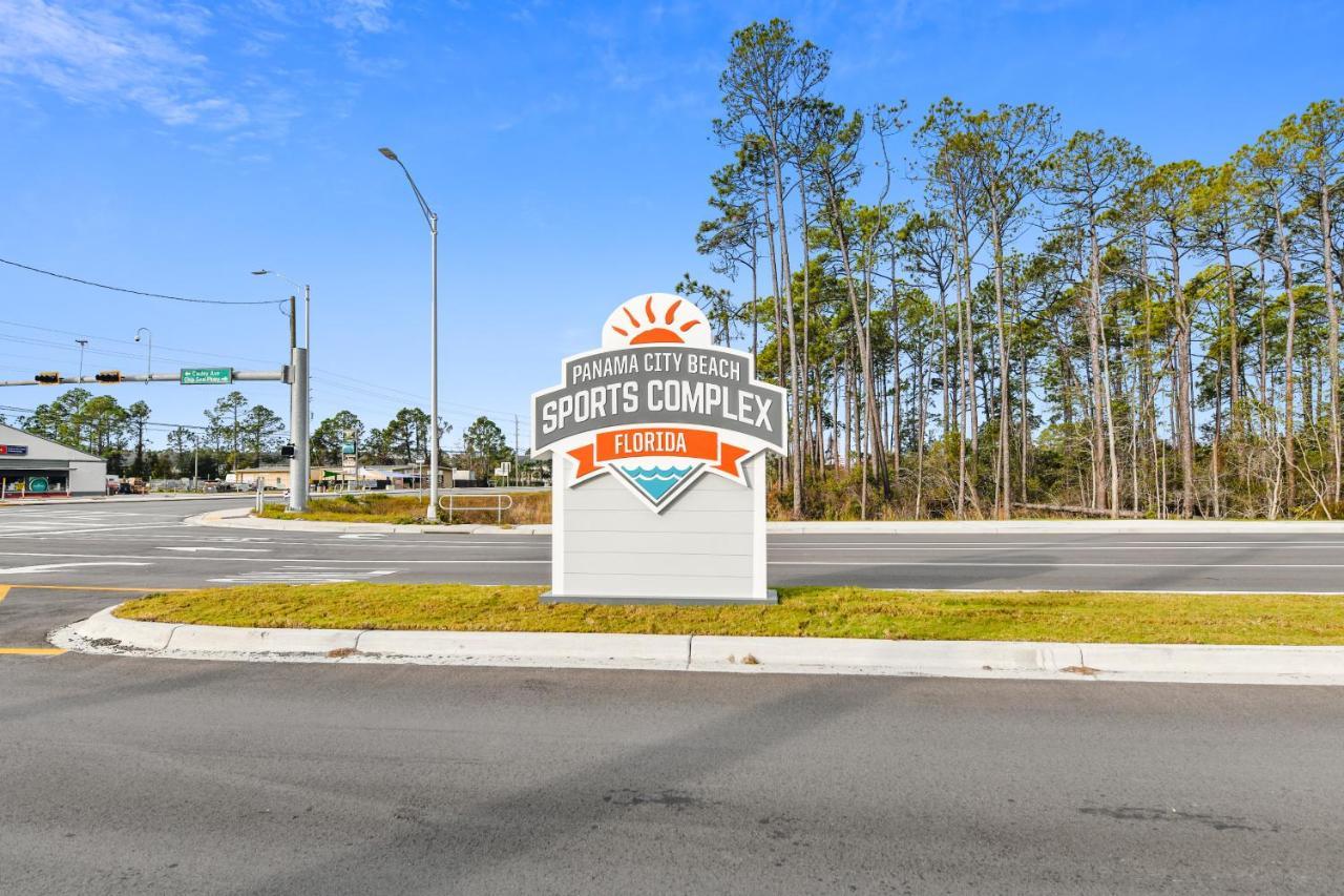 Horizon South 55-202 By Book That Condo Panama City Beach Exterior photo