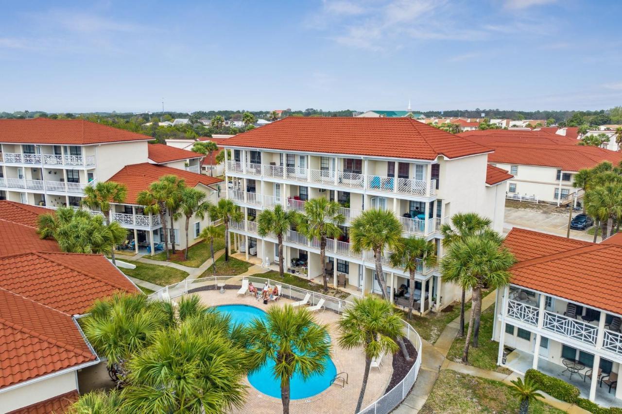 Horizon South 55-202 By Book That Condo Panama City Beach Exterior photo