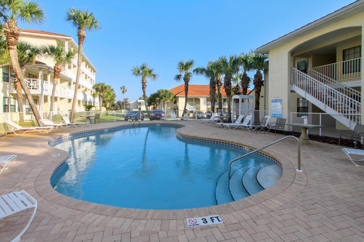 Horizon South 55-202 By Book That Condo Panama City Beach Exterior photo