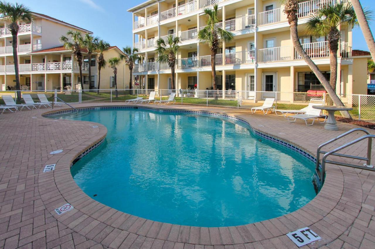 Horizon South 55-202 By Book That Condo Panama City Beach Exterior photo